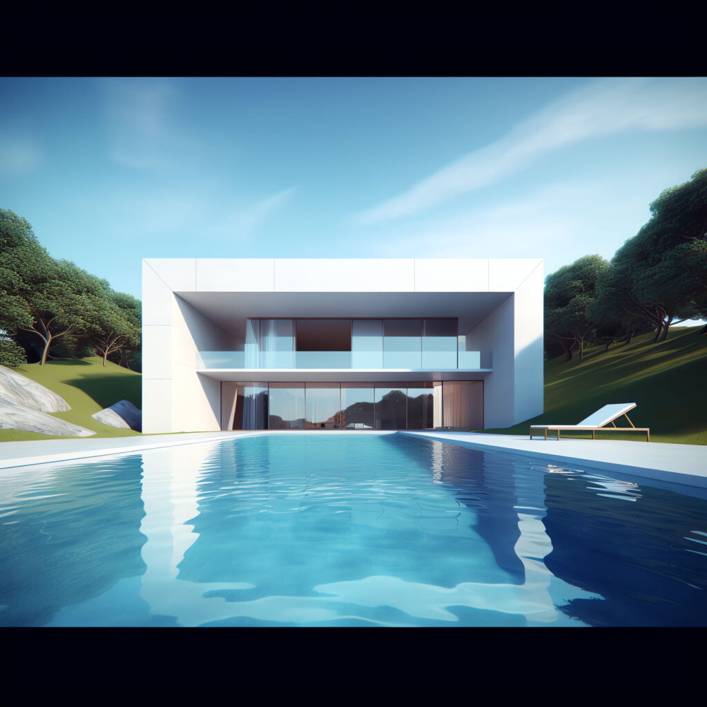 图片[9]-全球设计案例智能库_OJBKAI.COM极简别墅外观Midjourney灵感图库-_设计智库－全球设计案例智能库_OJBKAI.COM-全球设计案例智能库_OJBKAI.COM设计智库