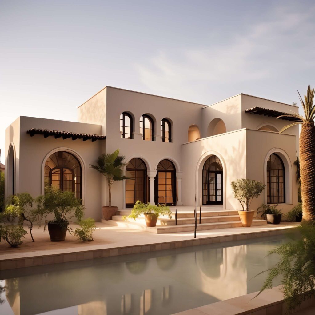 图片[10]-全球设计案例智能库_OJBKAI.COM田园风别墅Midjourney灵感图库-_设计智库－全球设计案例智能库_OJBKAI.COM-全球设计案例智能库_OJBKAI.COM设计智库