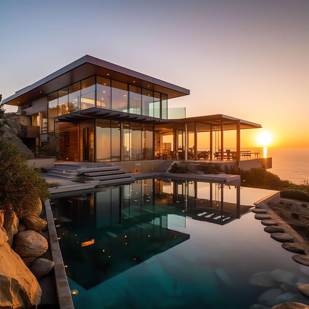 图片[14]-全球设计案例智能库_OJBKAI.COM现代海景别墅Midjourney灵感图库-_设计智库－全球设计案例智能库_OJBKAI.COM-全球设计案例智能库_OJBKAI.COM设计智库