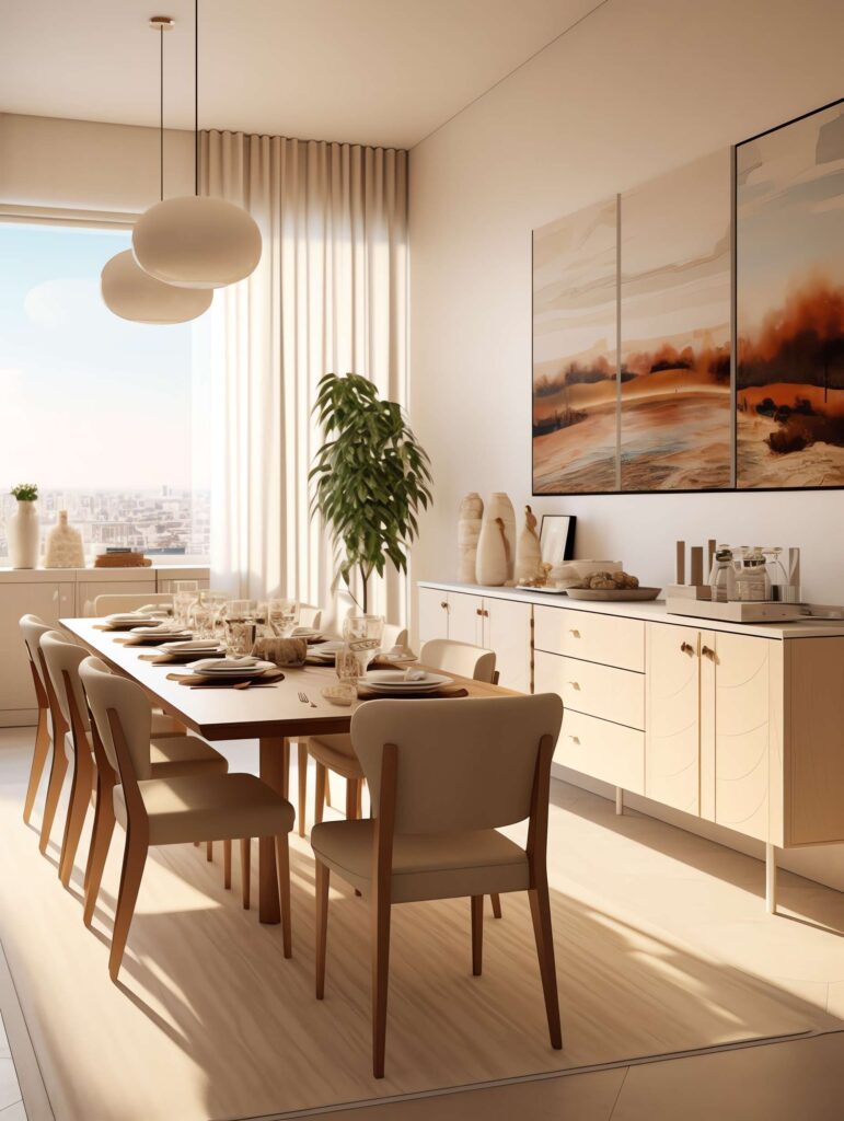 图片[19]-全球设计案例智能库_OJBKAI.COM侘寂风格餐厅Midjourney灵感图库-_设计智库－全球设计案例智能库_OJBKAI.COM-全球设计案例智能库_OJBKAI.COM设计智库