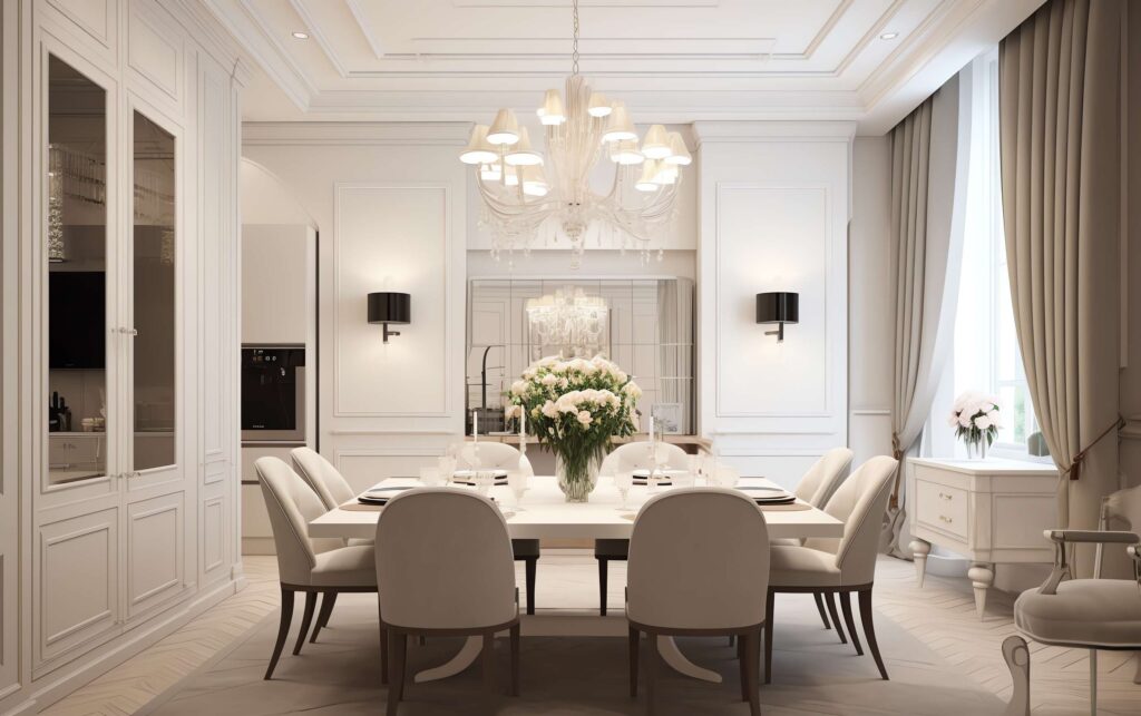 图片[19]-全球设计案例智能库_OJBKAI.COM法式餐厅Midjourney灵感图库-_设计智库－全球设计案例智能库_OJBKAI.COM-全球设计案例智能库_OJBKAI.COM设计智库