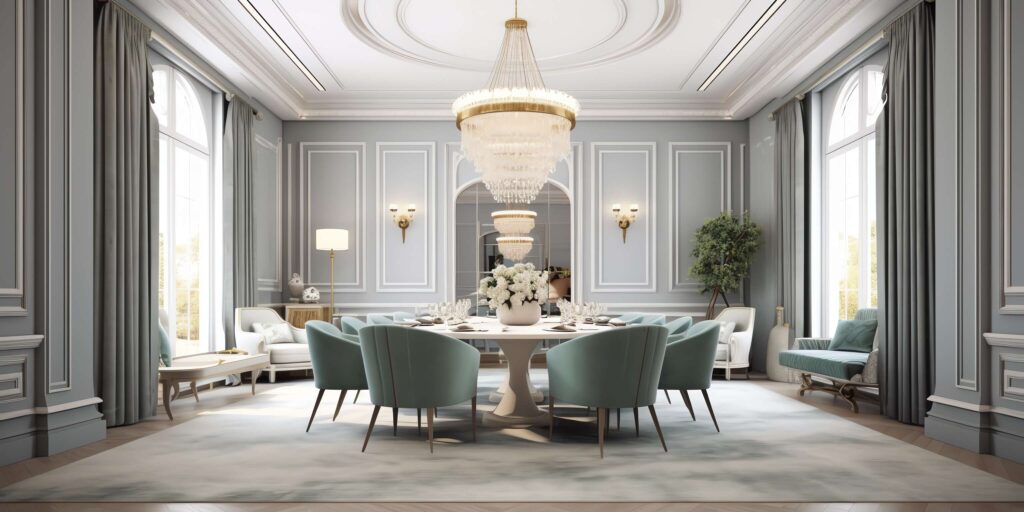 图片[23]-全球设计案例智能库_OJBKAI.COM简欧餐厅Midjourney灵感图库-_设计智库－全球设计案例智能库_OJBKAI.COM-全球设计案例智能库_OJBKAI.COM设计智库