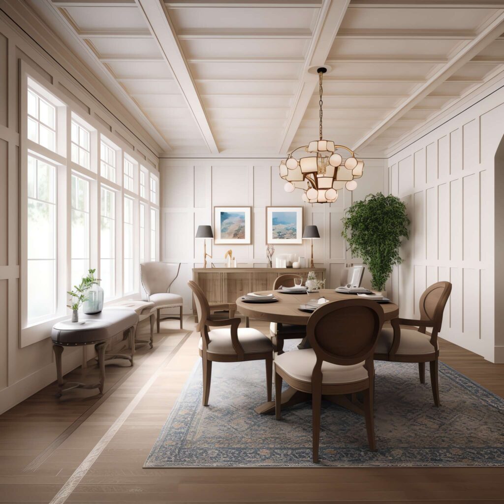 图片[24]-全球设计案例智能库_OJBKAI.COM美式风格餐厅Midjourney灵感图库-_设计智库－全球设计案例智能库_OJBKAI.COM-全球设计案例智能库_OJBKAI.COM设计智库