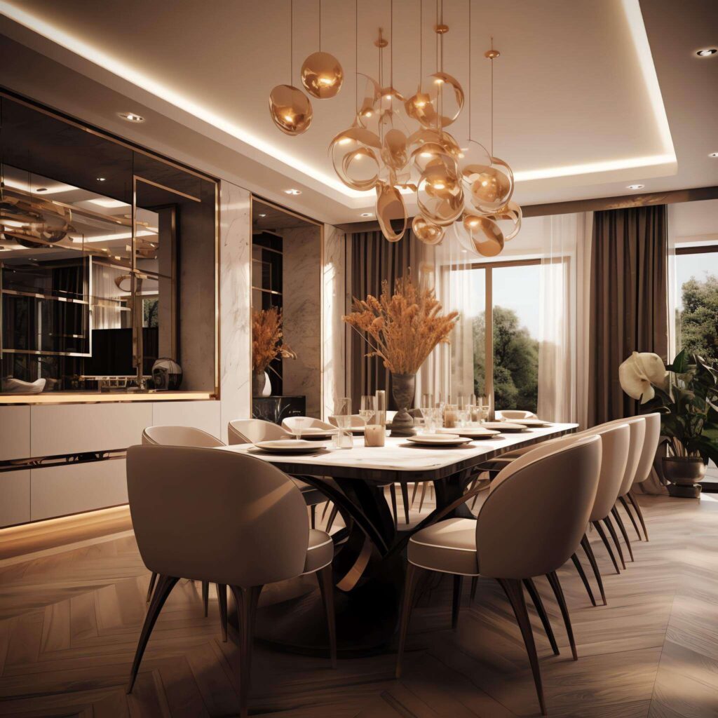 图片[33]-全球设计案例智能库_OJBKAI.COM现代风格餐厅Midjourney灵感图库-_设计智库－全球设计案例智能库_OJBKAI.COM-全球设计案例智能库_OJBKAI.COM设计智库