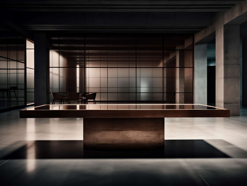 图片[11]-全球设计案例智能库_OJBKAI.COM现代简约风餐桌Midjourney灵感图库-_设计智库－全球设计案例智能库_OJBKAI.COM-全球设计案例智能库_OJBKAI.COM设计智库