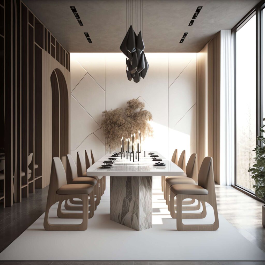 图片[10]-全球设计案例智能库_OJBKAI.COM现代色彩轻奢餐桌-5_Midjourney灵感图库-设计智库－全球设计案例智能库_OJBKAI.COM-全球设计案例智能库_OJBKAI.COM设计智库