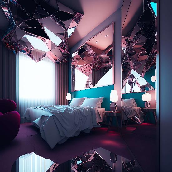 图片[7]-全球设计案例智能库_OJBKAI.COM赛博朋克风霓虹灯设计男孩房1_Midjourney灵感图库-_设计智库－全球设计案例智能库_OJBKAI.COM-全球设计案例智能库_OJBKAI.COM设计智库