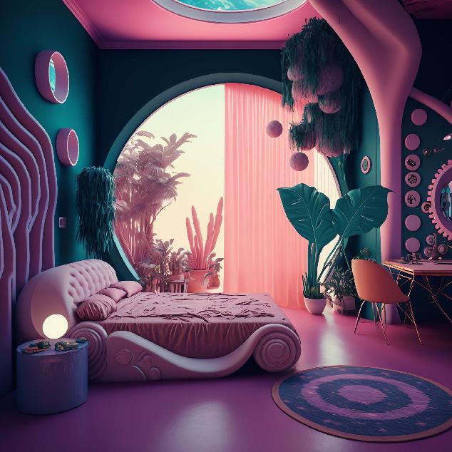 图片[18]-全球设计案例智能库_OJBKAI.COM色彩梦幻女孩房3_Midjourney灵感图库-设计智库－全球设计案例智能库_OJBKAI.COM-全球设计案例智能库_OJBKAI.COM设计智库