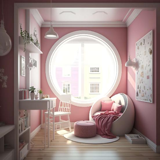 图片[17]-全球设计案例智能库_OJBKAI.COM色彩童趣女孩房4_Midjourney灵感图库-设计智库－全球设计案例智能库_OJBKAI.COM-全球设计案例智能库_OJBKAI.COM设计智库