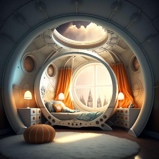 图片[20]-全球设计案例智能库_OJBKAI.COM太空元素男孩房6_Midjourney灵感图库-_设计智库－全球设计案例智能库_OJBKAI.COM-全球设计案例智能库_OJBKAI.COM设计智库