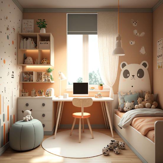 图片[21]-全球设计案例智能库_OJBKAI.COM童趣儿童房Midjourney灵感图库-_设计智库－全球设计案例智能库_OJBKAI.COM-全球设计案例智能库_OJBKAI.COM设计智库