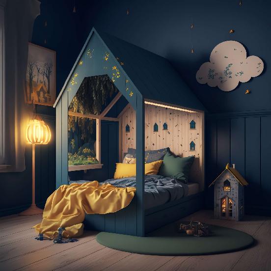 图片[23]-全球设计案例智能库_OJBKAI.COM童趣儿童房2_Midjourney灵感图库-设计智库－全球设计案例智能库_OJBKAI.COM-全球设计案例智能库_OJBKAI.COM设计智库