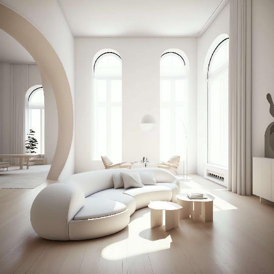 图片[17]-全球设计案例智能库_OJBKAI.COM白色系家装Midjourney灵感图库-_设计智库－全球设计案例智能库_OJBKAI.COM-全球设计案例智能库_OJBKAI.COM设计智库