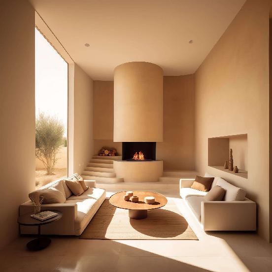 图片[8]-全球设计案例智能库_OJBKAI.COM别墅原木风客厅Midjourney灵感图库-_设计智库－全球设计案例智能库_OJBKAI.COM-全球设计案例智能库_OJBKAI.COM设计智库