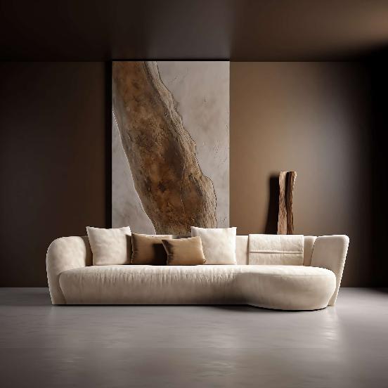 图片[12]-全球设计案例智能库_OJBKAI.COM侘寂风沙发Midjourney灵感图库-_设计智库－全球设计案例智能库_OJBKAI.COM-全球设计案例智能库_OJBKAI.COM设计智库