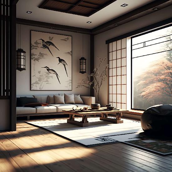 图片[17]-全球设计案例智能库_OJBKAI.COM禅意小景Midjourney灵感图库-_设计智库－全球设计案例智能库_OJBKAI.COM-全球设计案例智能库_OJBKAI.COM设计智库