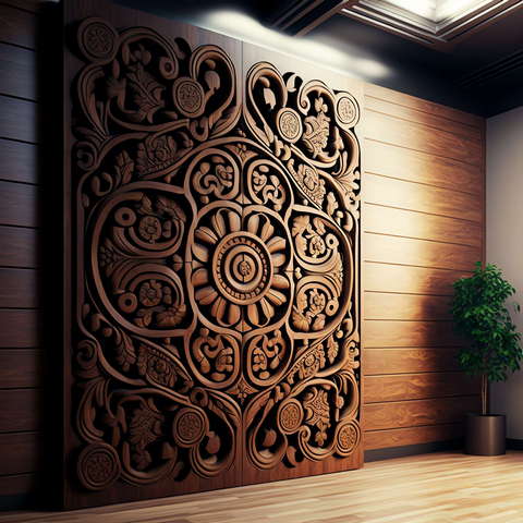 图片[13]-全球设计案例智能库_OJBKAI.COM装饰艺术风墙面装饰Midjourney灵感图库-_设计智库－全球设计案例智能库_OJBKAI.COM-全球设计案例智能库_OJBKAI.COM设计智库