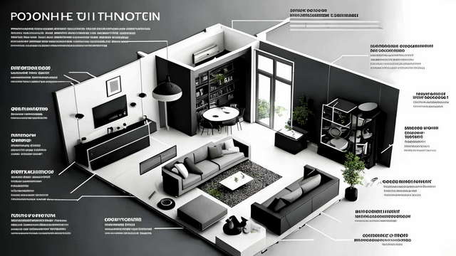 图片[23]-全球设计案例智能库_OJBKAI.COM智能家居风格Midjourney灵感图库-_设计智库－全球设计案例智能库_OJBKAI.COM-全球设计案例智能库_OJBKAI.COM设计智库