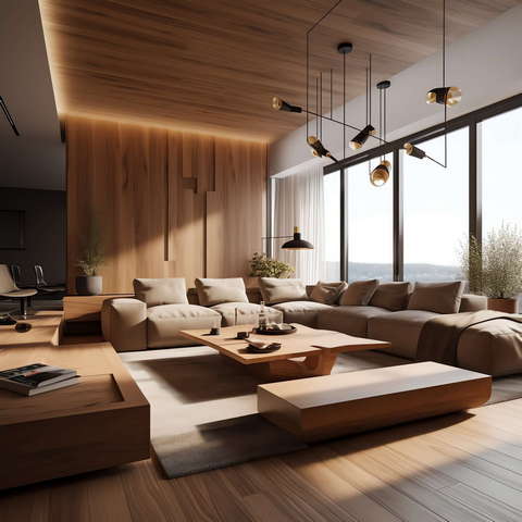 图片[50]-全球设计案例智能库_OJBKAI.COM原木风客厅Midjourney灵感图库-_设计智库－全球设计案例智能库_OJBKAI.COM-全球设计案例智能库_OJBKAI.COM设计智库