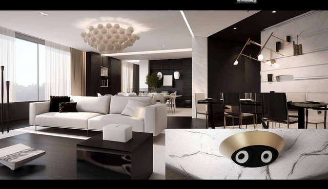 图片[24]-全球设计案例智能库_OJBKAI.COM现代主义风格Midjourney灵感图库-_设计智库－全球设计案例智能库_OJBKAI.COM-全球设计案例智能库_OJBKAI.COM设计智库