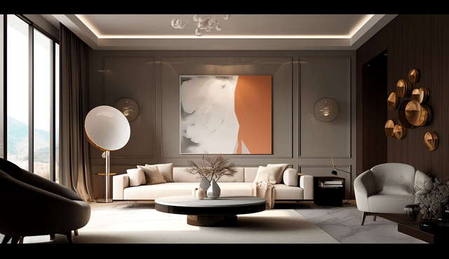 图片[24]-全球设计案例智能库_OJBKAI.COM现代色彩客厅Midjourney灵感图库-_设计智库－全球设计案例智能库_OJBKAI.COM-全球设计案例智能库_OJBKAI.COM设计智库