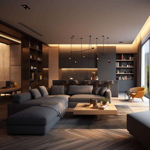 图片[18]-全球设计案例智能库_OJBKAI.COM现代前卫客厅Midjourney灵感图库-_设计智库－全球设计案例智能库_OJBKAI.COM-全球设计案例智能库_OJBKAI.COM设计智库