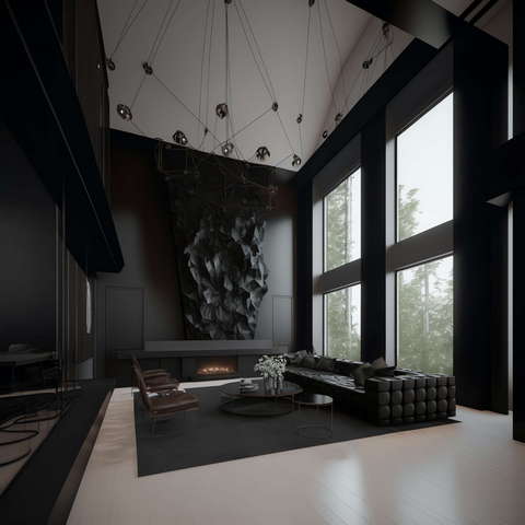 图片[6]-全球设计案例智能库_OJBKAI.COM现代客厅1_Midjourney灵感图库-设计智库－全球设计案例智能库_OJBKAI.COM-全球设计案例智能库_OJBKAI.COM设计智库