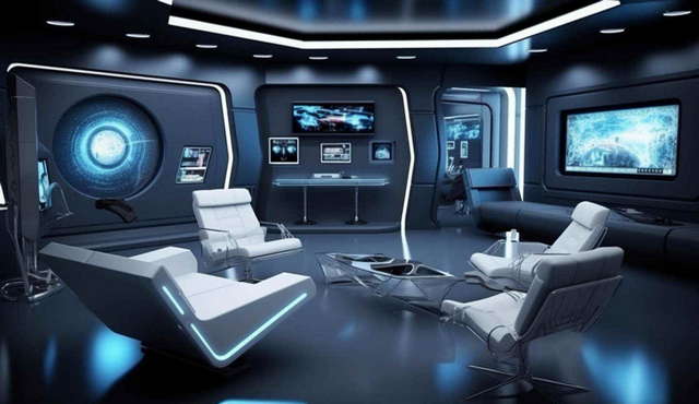 图片[23]-全球设计案例智能库_OJBKAI.COM现代电影风格（电影主题为《星际穿越》）Midjourney灵感图库-_设计智库－全球设计案例智能库_OJBKAI.COM-全球设计案例智能库_OJBKAI.COM设计智库