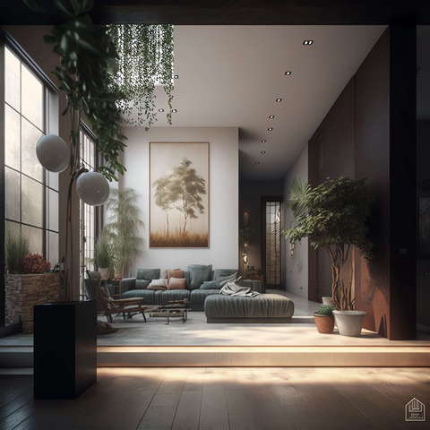 图片[10]-全球设计案例智能库_OJBKAI.COM轻奢自然客厅Midjourney灵感图库-_设计智库－全球设计案例智能库_OJBKAI.COM-全球设计案例智能库_OJBKAI.COM设计智库