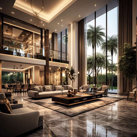 图片[19]-全球设计案例智能库_OJBKAI.COM轻奢前卫现代客厅Midjourney灵感图库-_设计智库－全球设计案例智能库_OJBKAI.COM-全球设计案例智能库_OJBKAI.COM设计智库