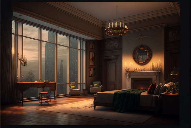 图片[23]-全球设计案例智能库_OJBKAI.COM欧式风格客厅Midjourney灵感图库-_设计智库－全球设计案例智能库_OJBKAI.COM-全球设计案例智能库_OJBKAI.COM设计智库