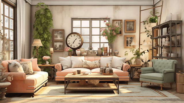 图片[42]-全球设计案例智能库_OJBKAI.COM美式风格客厅Midjourney灵感图库-_设计智库－全球设计案例智能库_OJBKAI.COM-全球设计案例智能库_OJBKAI.COM设计智库