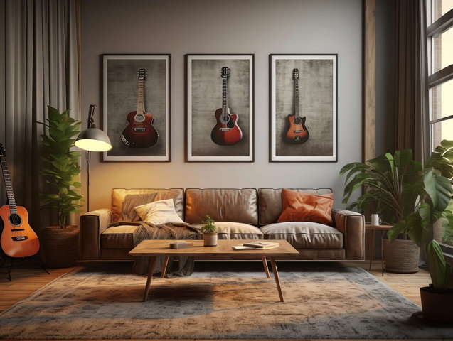 图片[24]-全球设计案例智能库_OJBKAI.COM家装现代色彩空间客厅Midjourney灵感图库-_设计智库－全球设计案例智能库_OJBKAI.COM-全球设计案例智能库_OJBKAI.COM设计智库