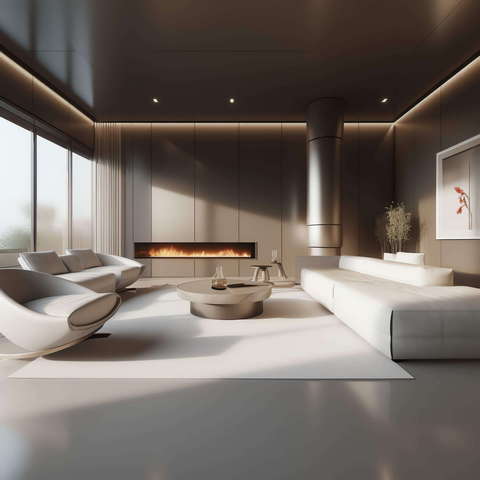 图片[24]-全球设计案例智能库_OJBKAI.COM家装现代前卫时尚客厅Midjourney灵感图库-_设计智库－全球设计案例智能库_OJBKAI.COM-全球设计案例智能库_OJBKAI.COM设计智库