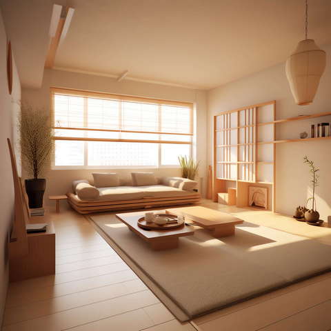 图片[24]-全球设计案例智能库_OJBKAI.COM家装日式客厅Midjourney灵感图库-_设计智库－全球设计案例智能库_OJBKAI.COM-全球设计案例智能库_OJBKAI.COM设计智库