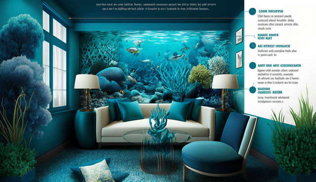 图片[23]-全球设计案例智能库_OJBKAI.COM海洋主题风格（旅行主题为马尔代夫度假村）Midjourney灵感图库-_设计智库－全球设计案例智能库_OJBKAI.COM-全球设计案例智能库_OJBKAI.COM设计智库