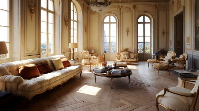 图片[15]-全球设计案例智能库_OJBKAI.COM法式住宅设计Midjourney灵感图库-_设计智库－全球设计案例智能库_OJBKAI.COM-全球设计案例智能库_OJBKAI.COM设计智库