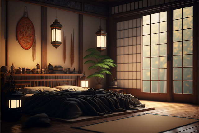 图片[9]-全球设计案例智能库_OJBKAI.COM榻榻米1_Midjourney灵感图库-设计智库－全球设计案例智能库_OJBKAI.COM-全球设计案例智能库_OJBKAI.COM设计智库