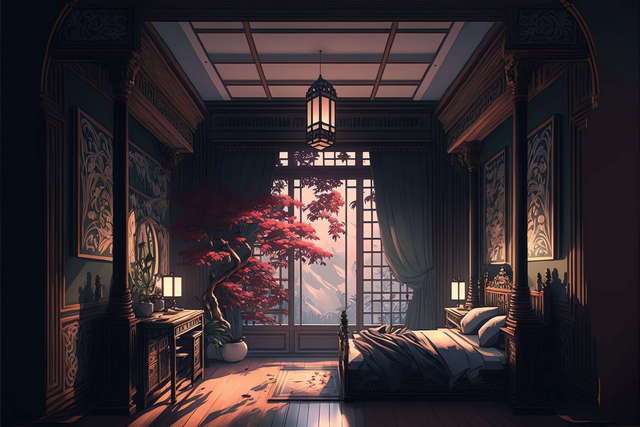 图片[36]-全球设计案例智能库_OJBKAI.COM榻榻米2_Midjourney灵感图库-设计智库－全球设计案例智能库_OJBKAI.COM-全球设计案例智能库_OJBKAI.COM设计智库