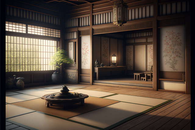 图片[63]-全球设计案例智能库_OJBKAI.COM榻榻米3_Midjourney灵感图库-设计智库－全球设计案例智能库_OJBKAI.COM-全球设计案例智能库_OJBKAI.COM设计智库