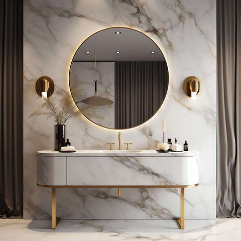 图片[63]-全球设计案例智能库_OJBKAI.COM简欧风格洗手台Midjourney灵感图库-_设计智库－全球设计案例智能库_OJBKAI.COM-全球设计案例智能库_OJBKAI.COM设计智库