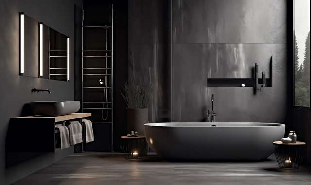 图片[24]-全球设计案例智能库_OJBKAI.COM现代风卫浴Midjourney灵感图库-_设计智库－全球设计案例智能库_OJBKAI.COM-全球设计案例智能库_OJBKAI.COM设计智库