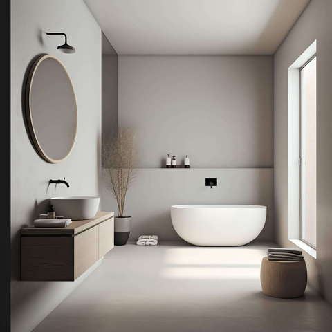 图片[20]-全球设计案例智能库_OJBKAI.COM现代前卫浴室Midjourney灵感图库-_设计智库－全球设计案例智能库_OJBKAI.COM-全球设计案例智能库_OJBKAI.COM设计智库