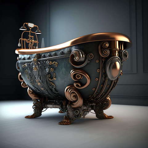 图片[33]-全球设计案例智能库_OJBKAI.COM新古典浴缸Midjourney灵感图库-_设计智库－全球设计案例智能库_OJBKAI.COM-全球设计案例智能库_OJBKAI.COM设计智库