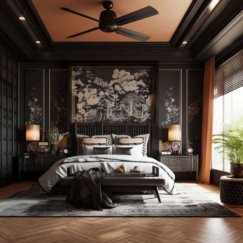 图片[38]-全球设计案例智能库_OJBKAI.COM东南亚风格卧室Midjourney灵感图库-_设计智库－全球设计案例智能库_OJBKAI.COM-全球设计案例智能库_OJBKAI.COM设计智库