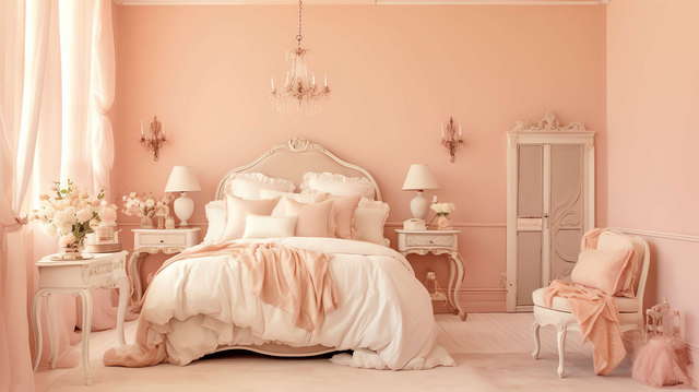 图片[5]-全球设计案例智能库_OJBKAI.COM法式卧室Midjourney灵感图库-_设计智库－全球设计案例智能库_OJBKAI.COM-全球设计案例智能库_OJBKAI.COM设计智库