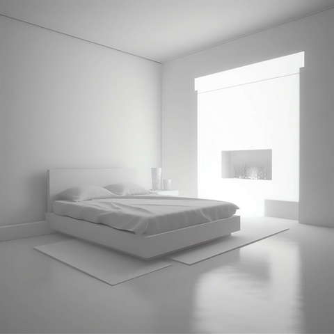 图片[6]-全球设计案例智能库_OJBKAI.COM极简风格卧室Midjourney灵感图库-_设计智库－全球设计案例智能库_OJBKAI.COM-全球设计案例智能库_OJBKAI.COM设计智库