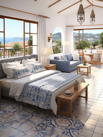 图片[15]-全球设计案例智能库_OJBKAI.COM家装地中海卧室Midjourney灵感图库-_设计智库－全球设计案例智能库_OJBKAI.COM-全球设计案例智能库_OJBKAI.COM设计智库