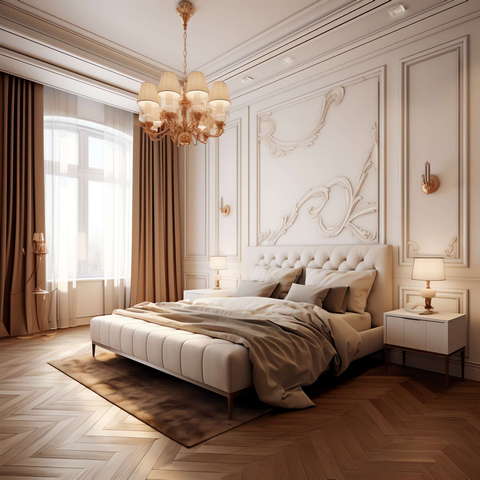 图片[7]-全球设计案例智能库_OJBKAI.COM欧式古典风格卧室Midjourney灵感图库-_设计智库－全球设计案例智能库_OJBKAI.COM-全球设计案例智能库_OJBKAI.COM设计智库