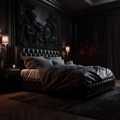 图片[23]-全球设计案例智能库_OJBKAI.COM住宅美式奢华卧室Midjourney灵感图库-_设计智库－全球设计案例智能库_OJBKAI.COM-全球设计案例智能库_OJBKAI.COM设计智库